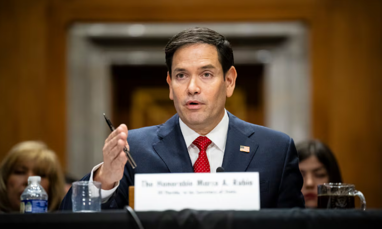 “Vamos a erradicarlos desde donde operen”: Marco Rubio promete combatir a los cárteles antes de su llegada a México