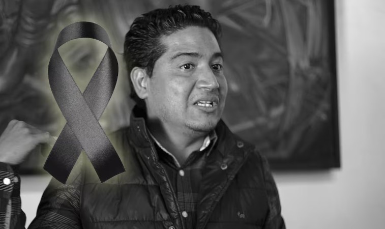 Sheinbaum evade hablar sobre el asesinato de Hossein Nabor Guillén, subsecretario de Bienestar en Guerrero