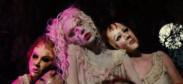 Lady Gaga estrena video «The Dead Dance» grabado en Xochimilco