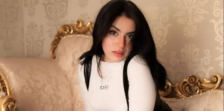 ‘Tiktoker’ Marian Izaguirre reportada como desaparecida: “Se teme por su integridad»