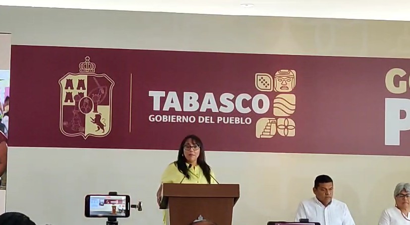El 12 de octubre iniciará en Tabasco la siembra de 2.4 millones de árboles
