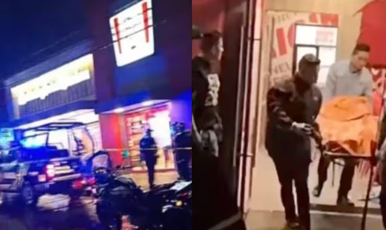 Asesinan a Saúl Ríos, director de seguridad de Cosolapa, Oaxaca