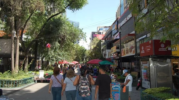 Las muertes totales caen un 2% en México en el primer trimestre del año