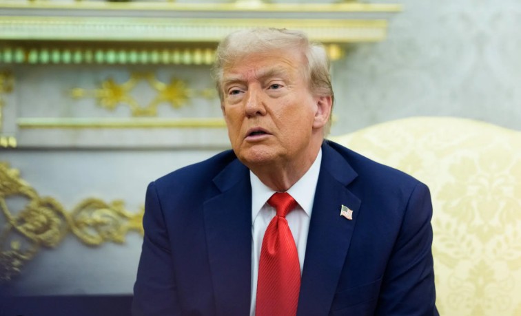 Trump quiere renegociar el T-MEC desde octubre, según Wall Street Journal