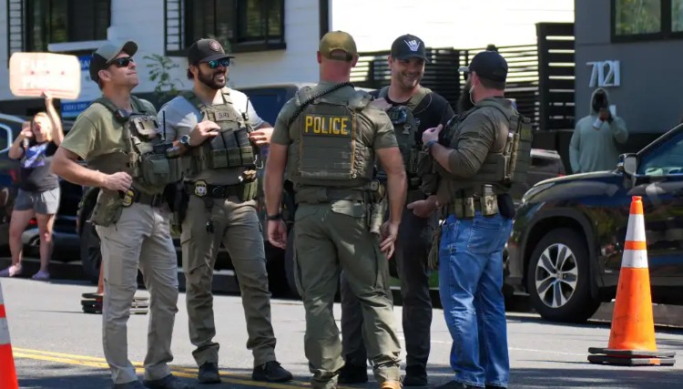 La mayoría de los detenidos en planta de Hyundai en EEUU son inmigrantes surcoreanos