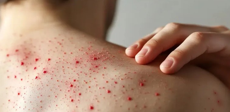 Detecta Salud segundo caso de Sarampión en Tabasco