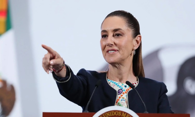 Claudia Sheinbaum subraya que México continuará su convenio para recibir a médicos cubanos