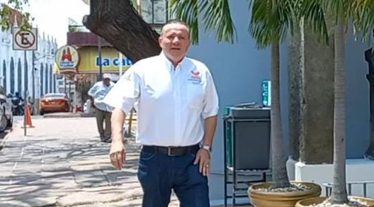 Crear Policía Metropolitana sería de gran ayuda entre Centro-Nacajuca: Gerald Washington Herrera