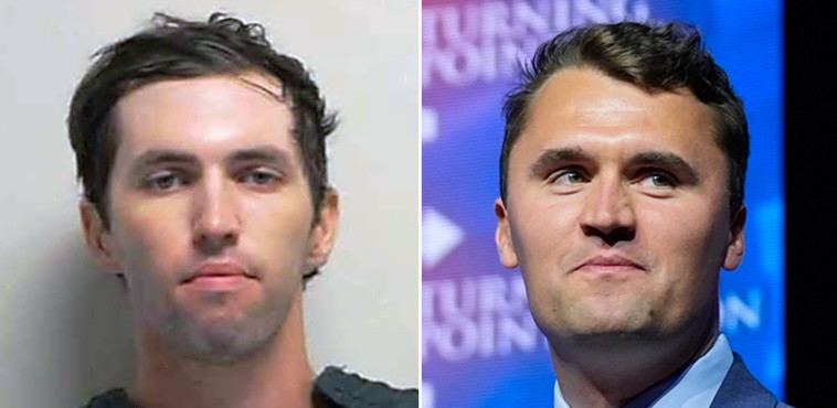 La Fiscalía de Utah pide pena de muerte para Tyler Robinson, el acusado de asesinar a Charlie Kirk