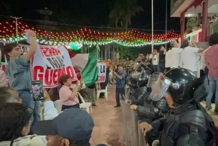 Quita Tribunal triunfo a MC en Poza Rica; se lo da a Morena