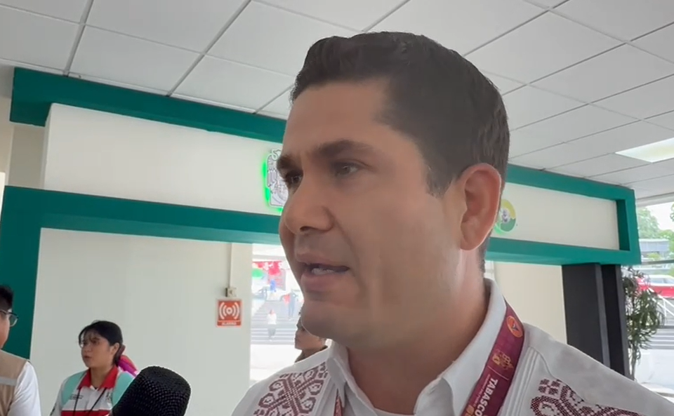 Tabasco supera meta de inmuebles que participarán en el Simulacro Nacional