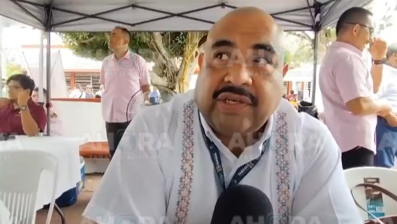 Defiende fiscal legalidad de detenciones y destaca respeto a ciudadanos