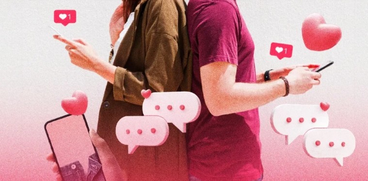 Cómo construir relaciones saludables en la era digital
