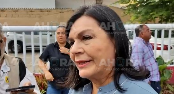 Listo Centro con protocolo de Protección Civil ante posibles anegaciones