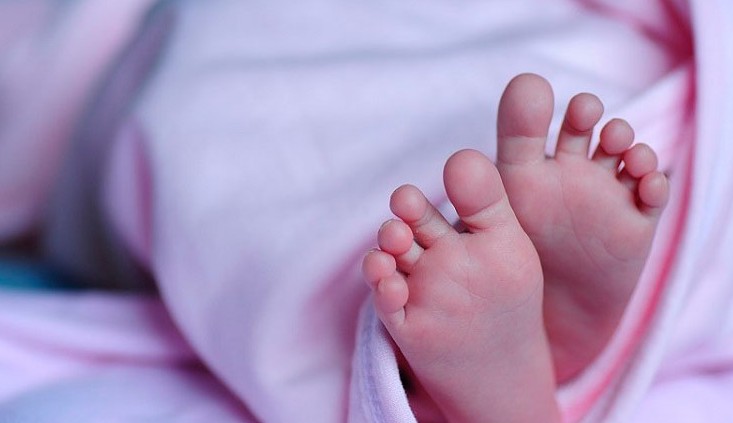 Los nacimientos en México cayeron un 8,5 % en 2024 e hilan tres años a la baja