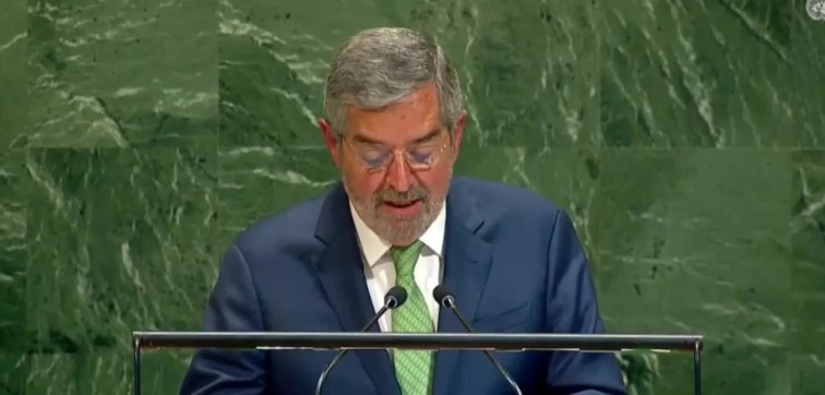 México rechaza ante la ONU criminalización de personas migrantes