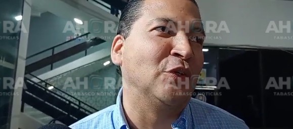 Qué de interesante puede tener Erubiel Alonso ni tomarlo en cuenta: Jorge Bracamonte Hernández