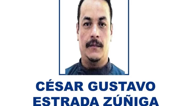 Investigan en Panamá la desaparición del chef mexicano Gustavo Estrada