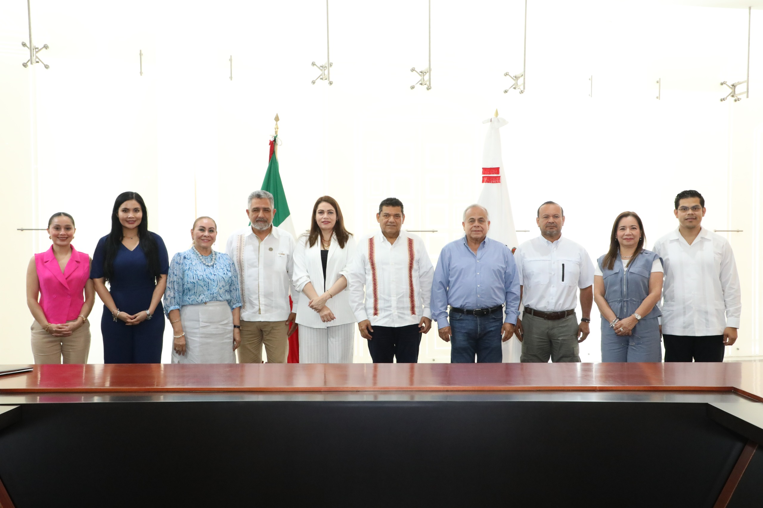 Gobierno de Tabasco combate la corrupción con resultados, no discursos: Javier May