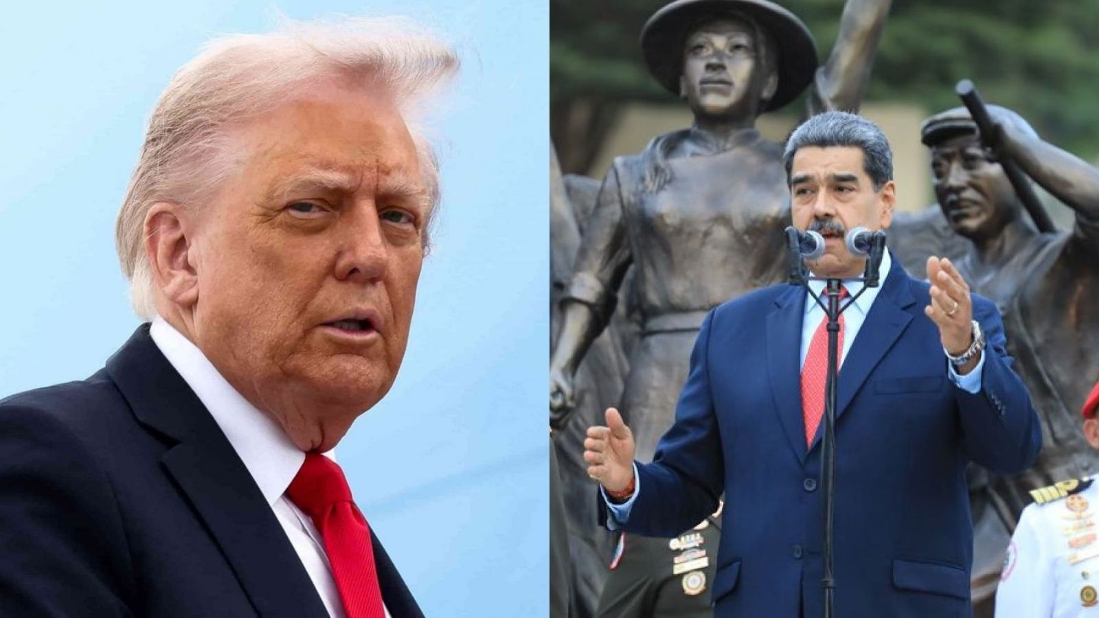 Venezuela confirma envío de carta a EE.UU. para dialogar