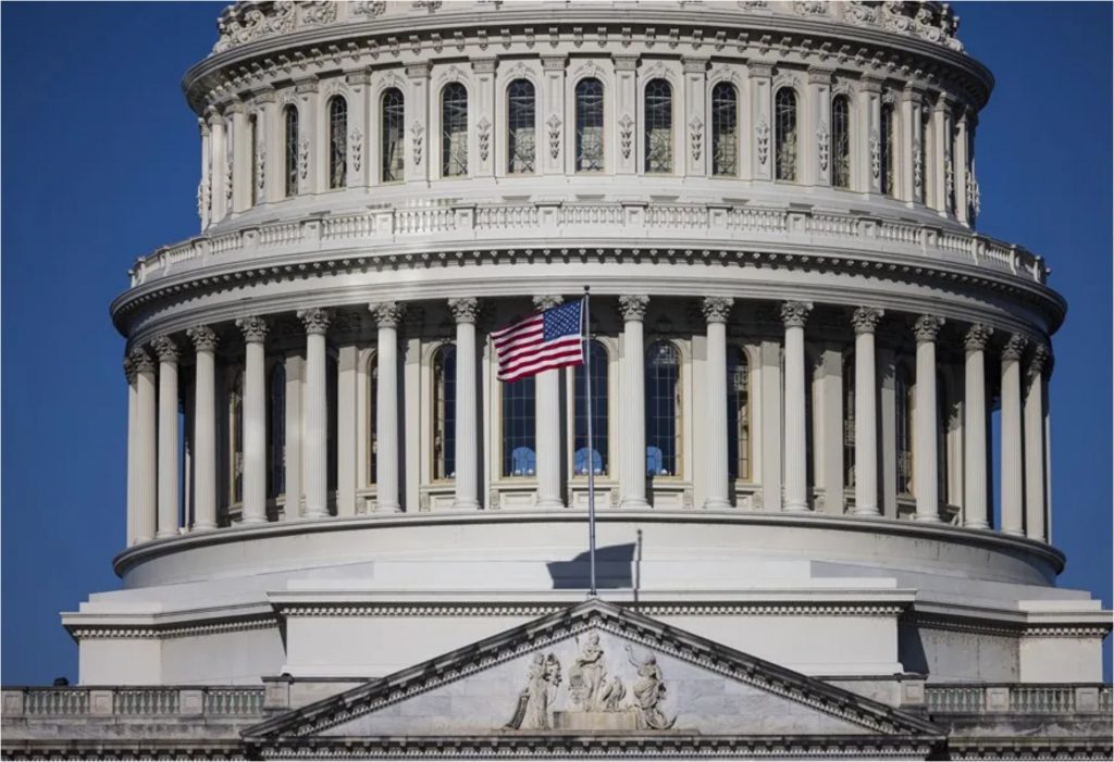 Estados Unidos aprueba ley para juzgar como adultos a menores en Washington