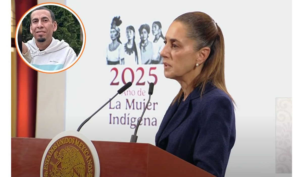 Exige Gobierno investigación a fondo por muerte de mexicano bajo custodia de ICE