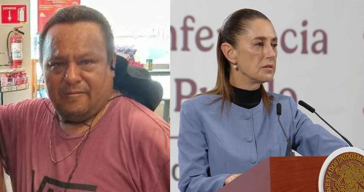 Sheinbaum lamenta muerte de ‘Papayita’, trabajador víctima de presuntas bromas en Torreón
