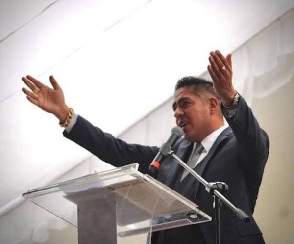 Giran orden de aprehensión contra Guillermo Fragoso Báez, líder de la Unión de Sindicatos, dedicada a la extorsión y huachicol en Edomex