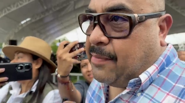 Reanudarán el martes audiencia de Hernán ‘N’, confirma la FGE