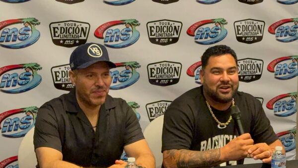 Alista Banda MS documental sobre su historia