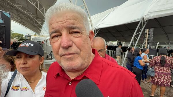 Detención de Hernán ‘N’ demuestra que hay cambios en la justicia del país