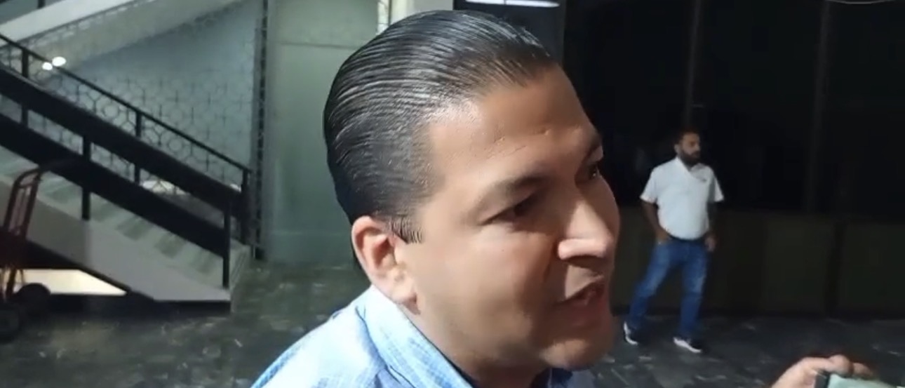 El pueblo de Tabasco conoce y respalda el esfuerzo del gobernador Javier May traducido en Bienestar: Jorge Bracamonte Hernández