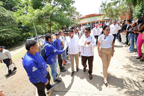 Gobierno de Tabasco fortalece profesionalización de jóvenes de zonas indígenas