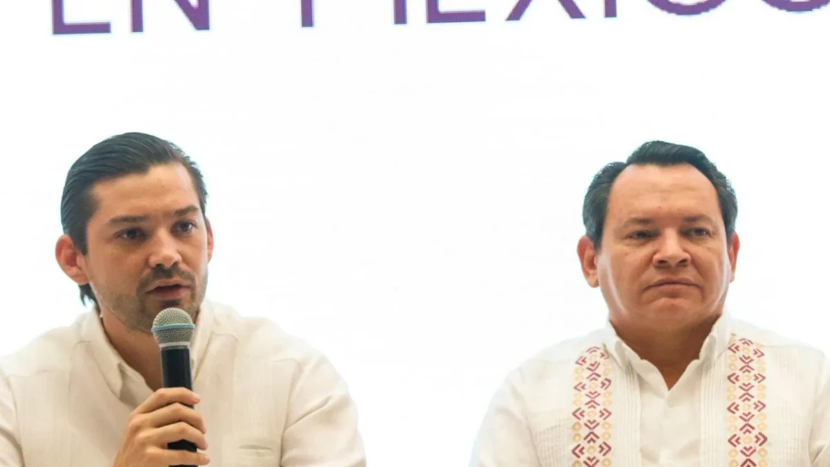 Presentan la Semana de Yucatán en México 2025 en la CDMX
