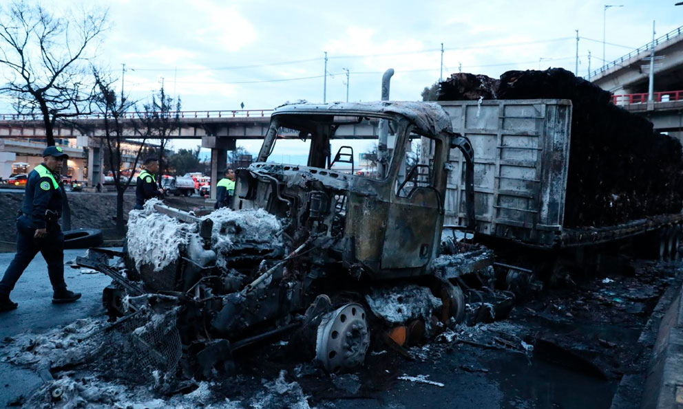 Tragedia por pipazo: Ya son 20 fallecidos tras explosión en Iztapalapa, CDMX