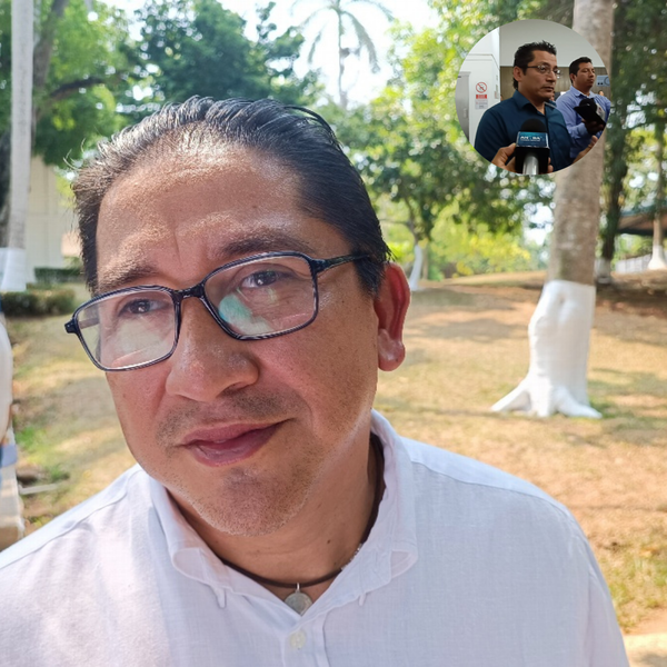 En este gobierno no realizamos ninguna «persecución política»: Fernando Vázquez