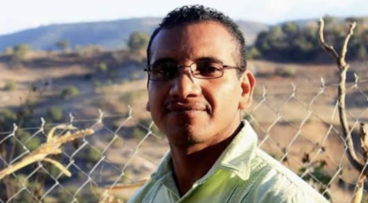 Vidulfo Rosales se integra a la Suprema Corte tras dejar caso Ayotzinapa