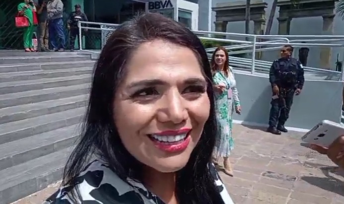 Festivales del Queso y la Barbacoa, un éxito en Tabasco: Katia Ornelas