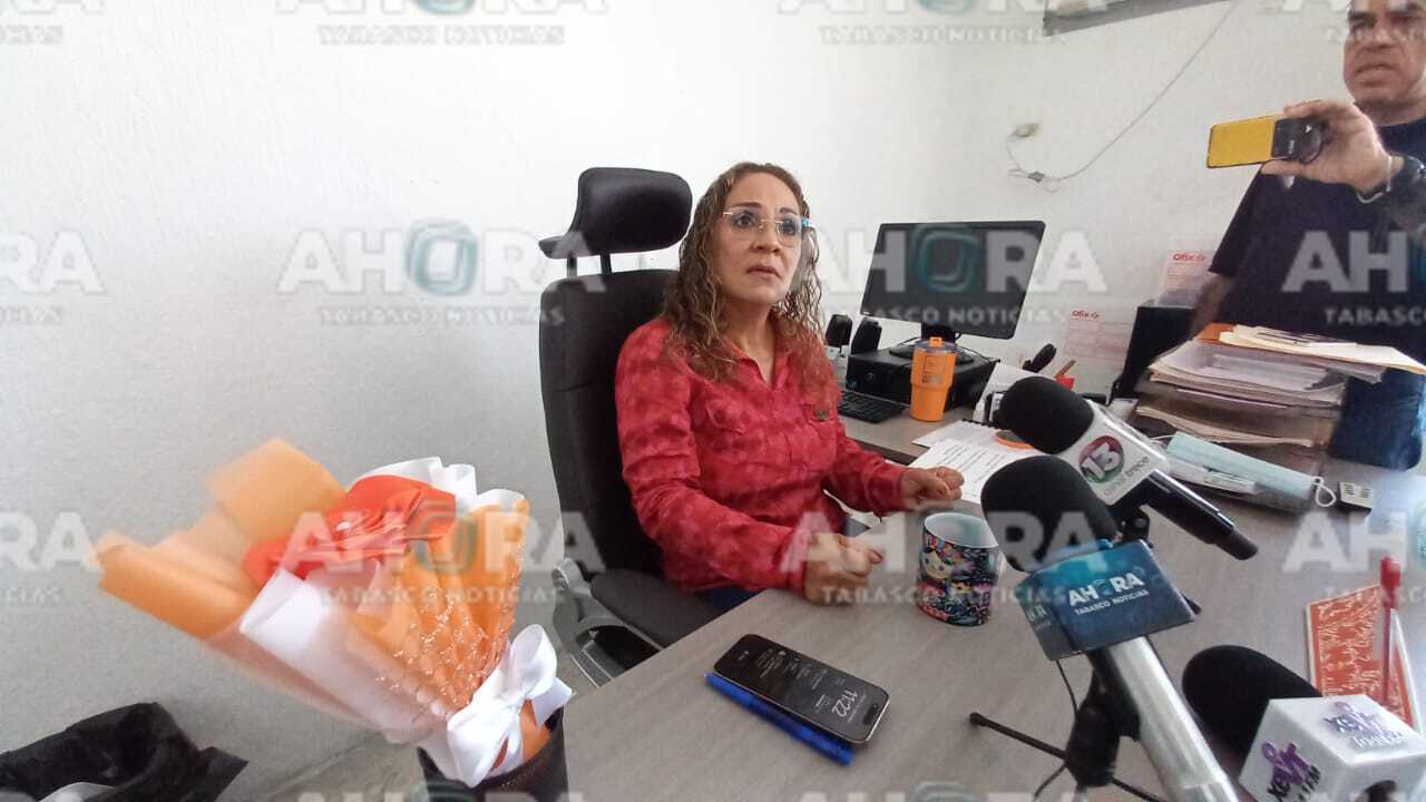 MC impulsará reformas para evitar futuros «vicios» en elección del Poder Judicial: Patricia Lanestosa Vidal