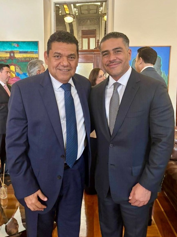 Reconoce Consejo Nacional de Seguridad buenos resultados de Tabasco