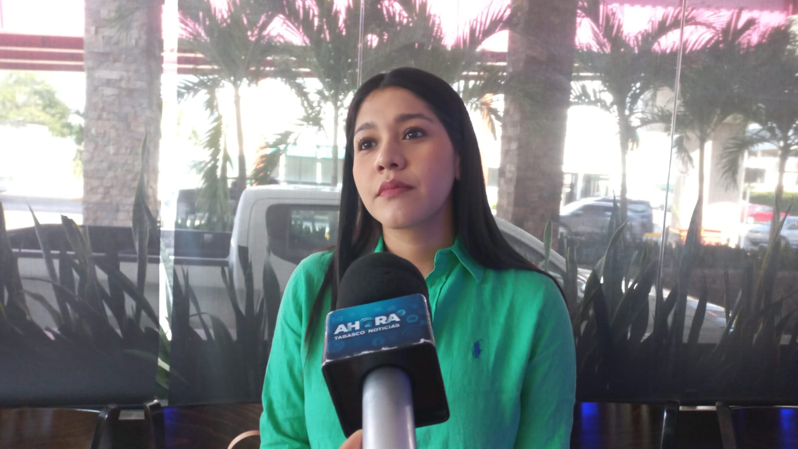 Aumentan casos de personas desaparecidas en Tabasco: Navez Plancarte