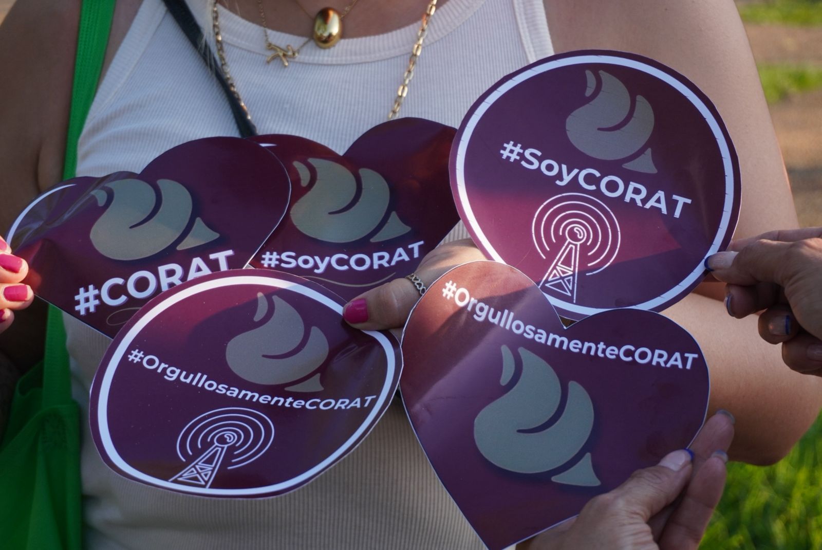 Cumple 42 años CORAT de emitir su señal a las y los tabasqueños; “la misión ahora es estar más cerca todavía del pueblo”, señala su directora Esmeralda Collado Frías