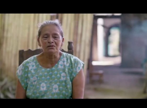 Al borde del silencio: en el Día de la Mujer Indígena, la esperanza de recuperar el zoque ayapaneco