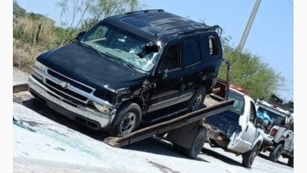 Tamaulipas vive jornada violenta; un menor de edad murió