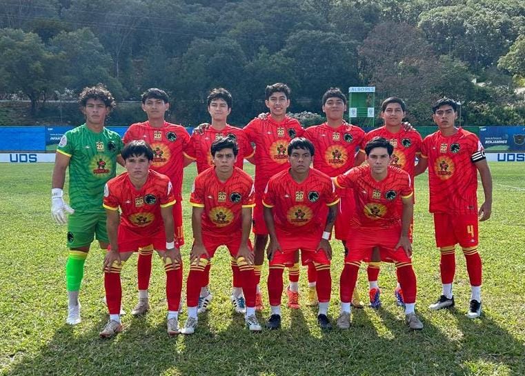 ¡Comienzan con triunfo!