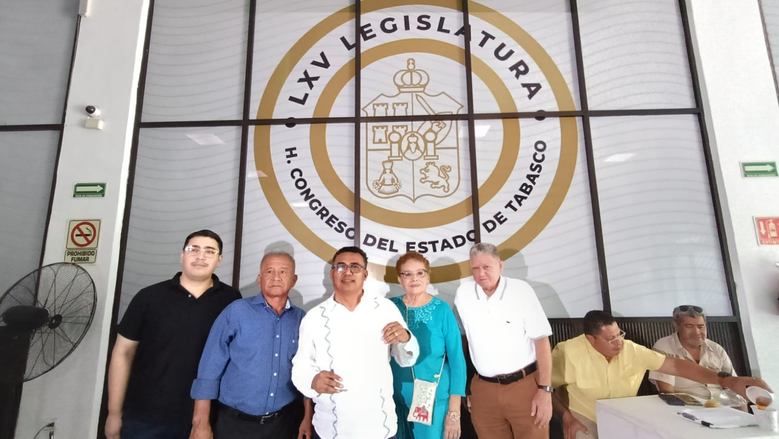 Proponen declarar «Hombre Ilustre» a Ruiz de la Peña