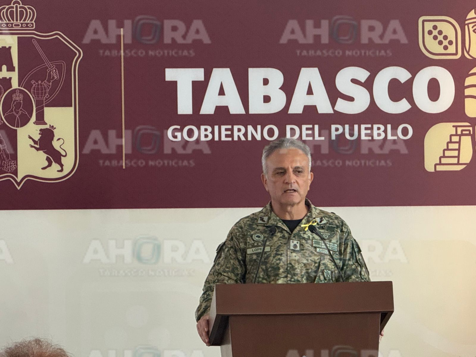 En seis meses se ha asegurado a 76 líderes criminales