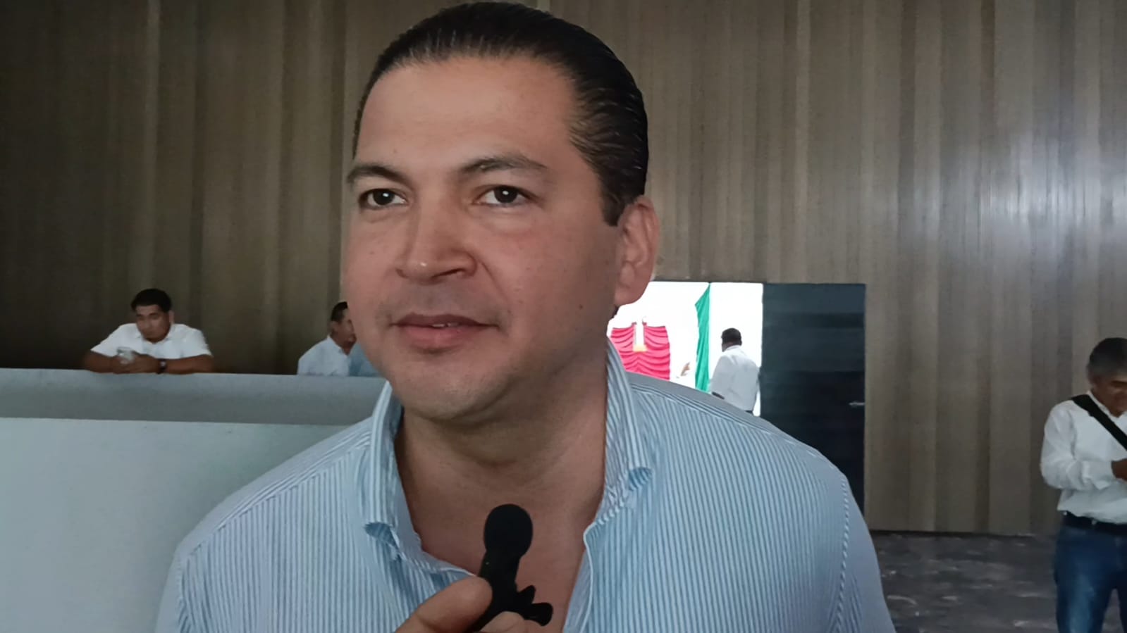 Anuncian foros ciudadanos por Secretarías