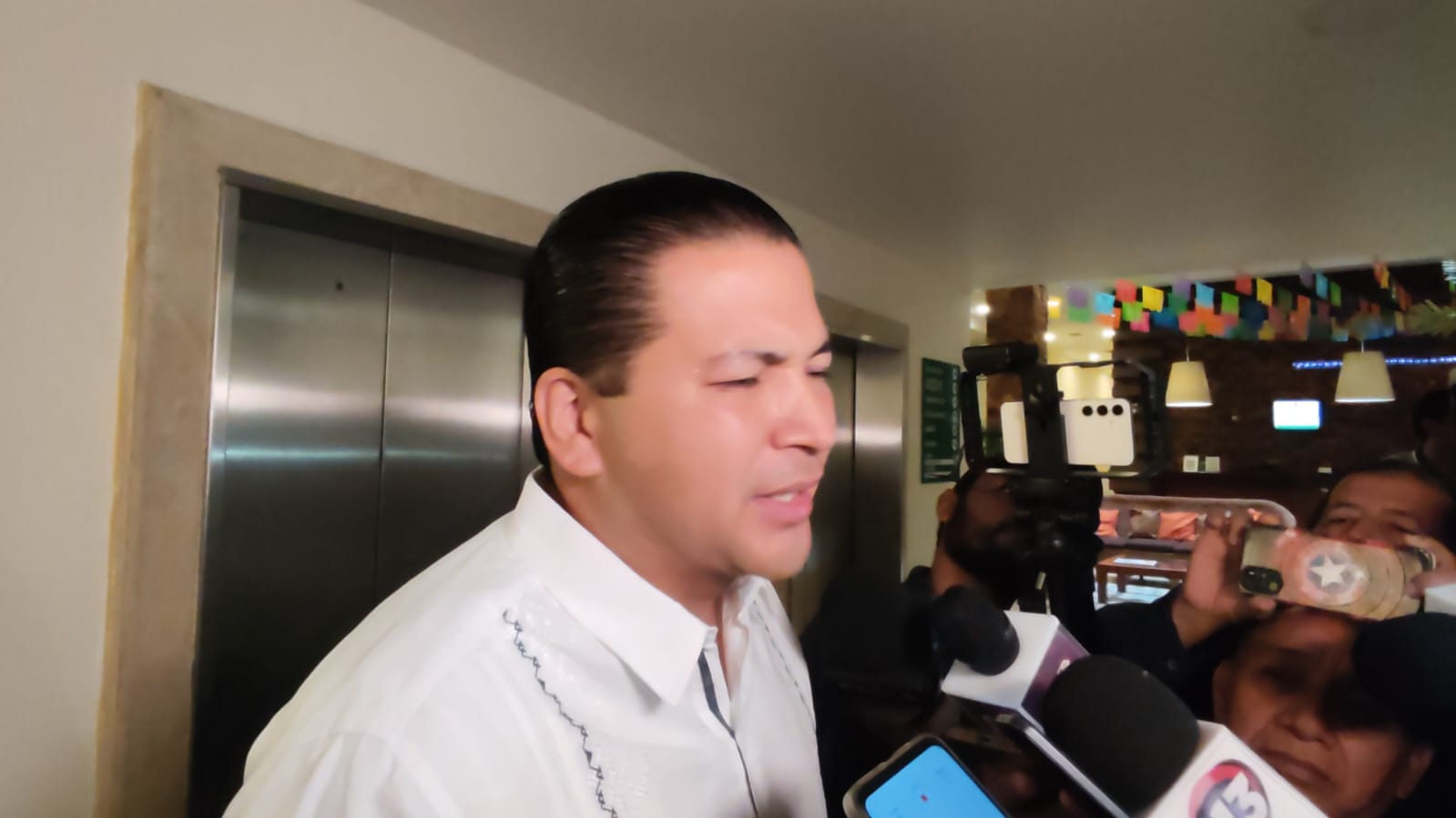 Arrastra el Congreso de Tabasco unas 180 iniciativas pendientes