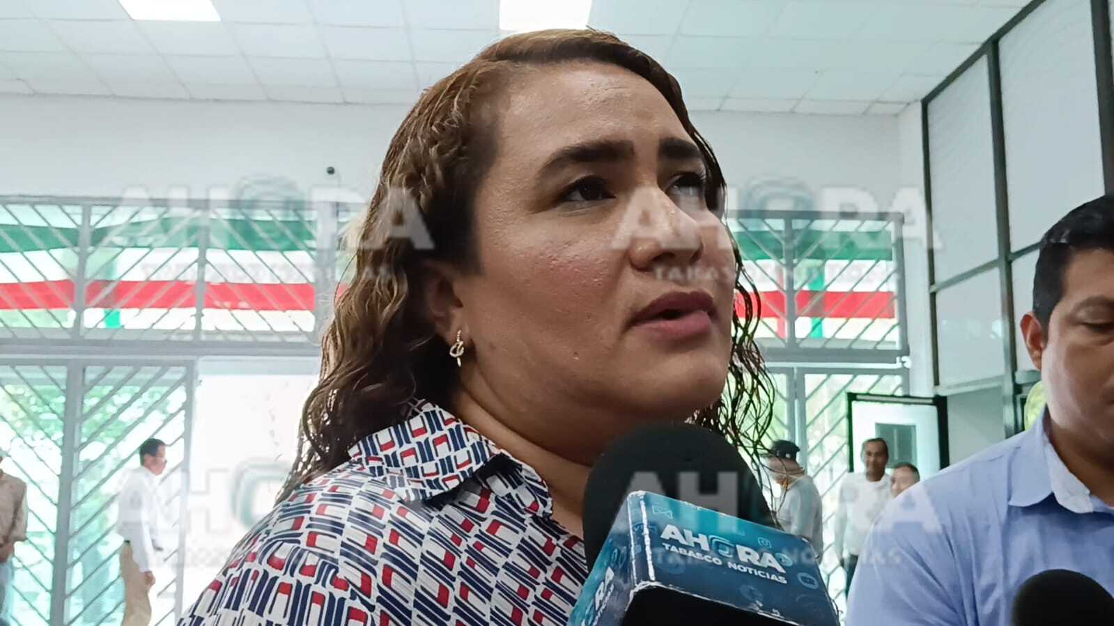 Medicamentos e insumos insuficientes en centros de salud y hospitales: Orquídea López Yzquierdo